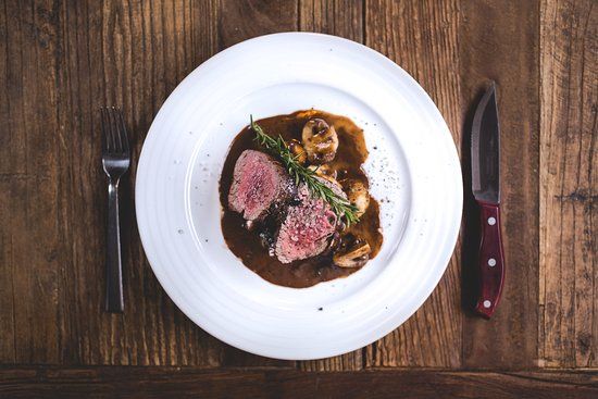 Gatto Matto Ristorante